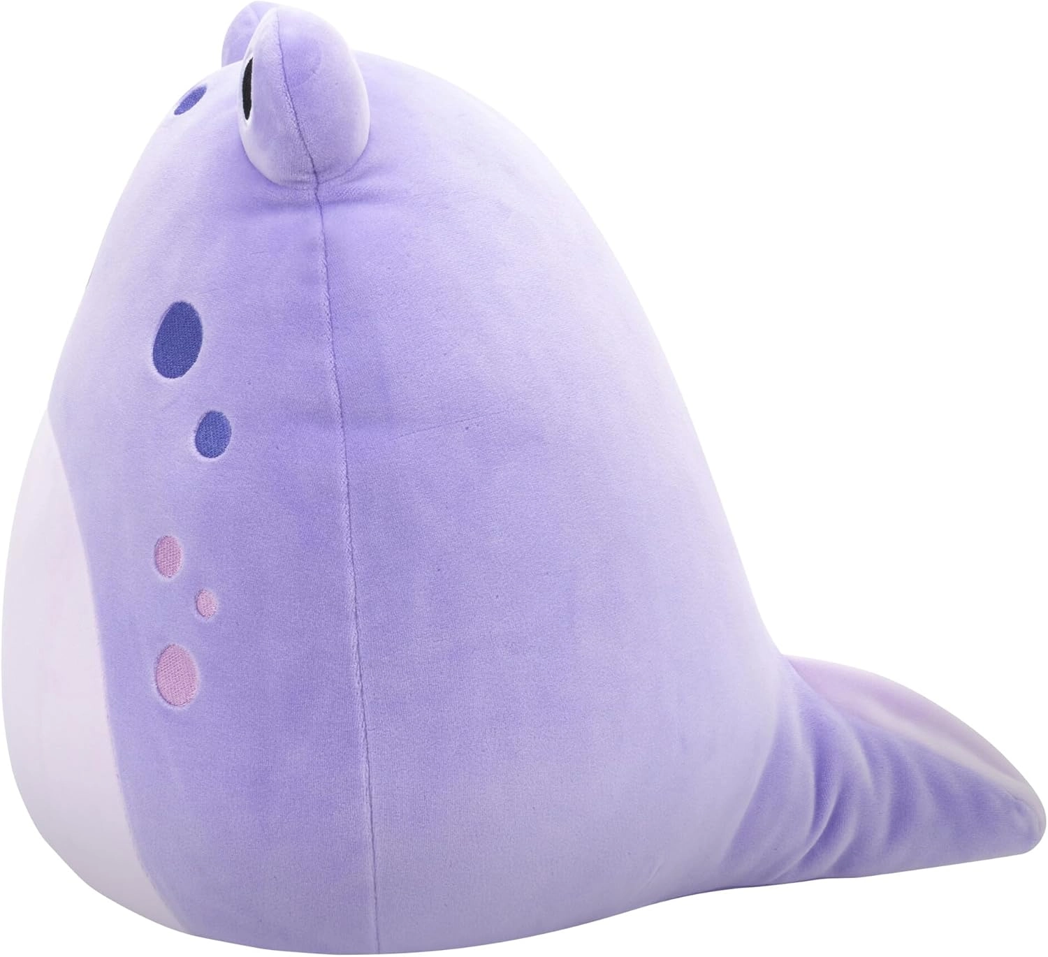 Jazwares | Squishmallows Nahomy Lavender Tadpole | 30cm Medium Plush