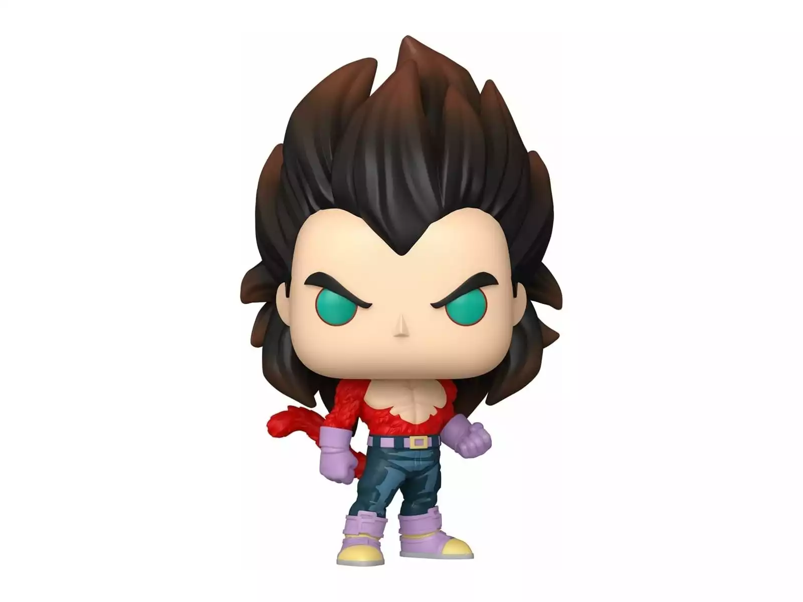 POP! Animation | Super Saiyan 4 Vegeta | Dragon Ball GT