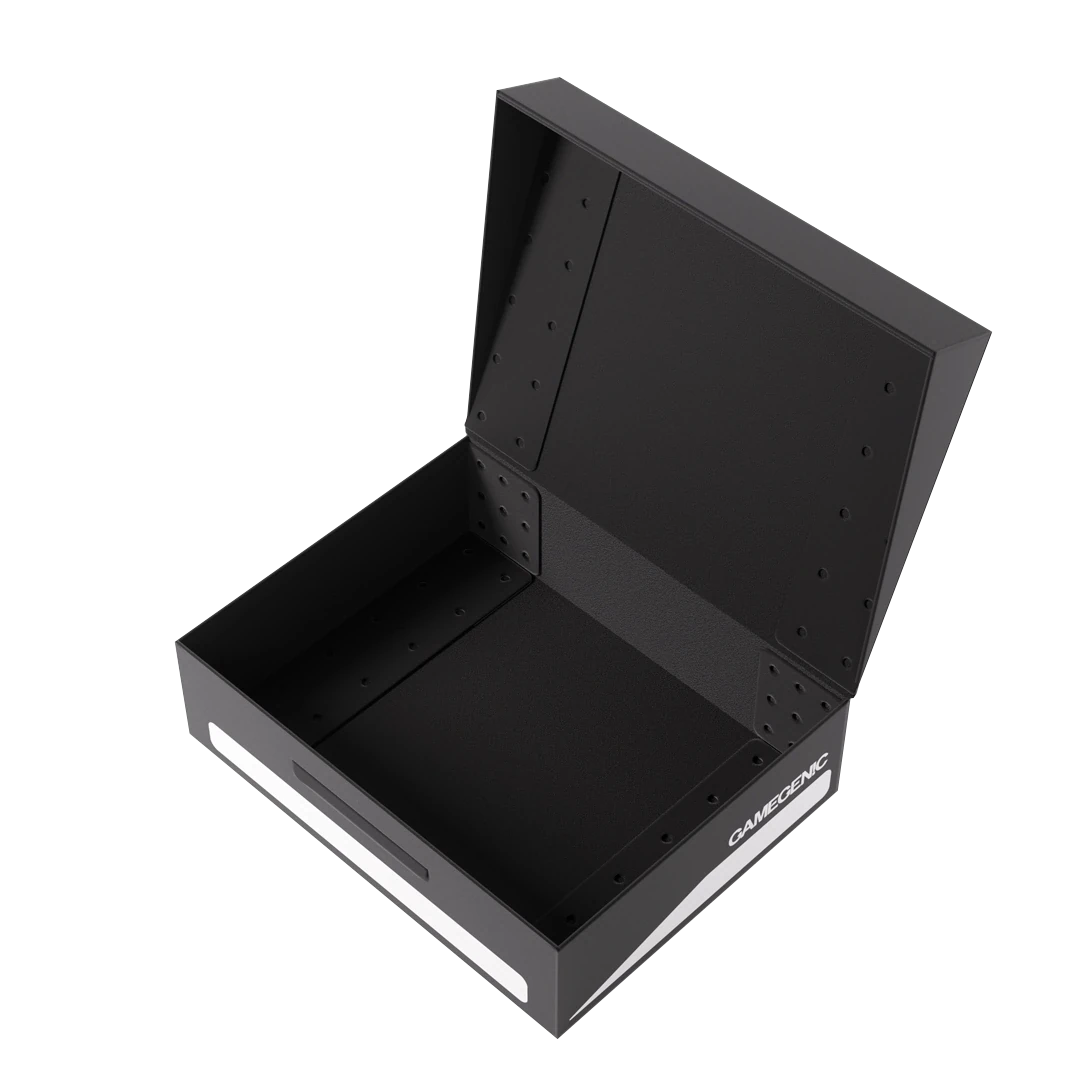 Gamegenic | Token Holder | Black