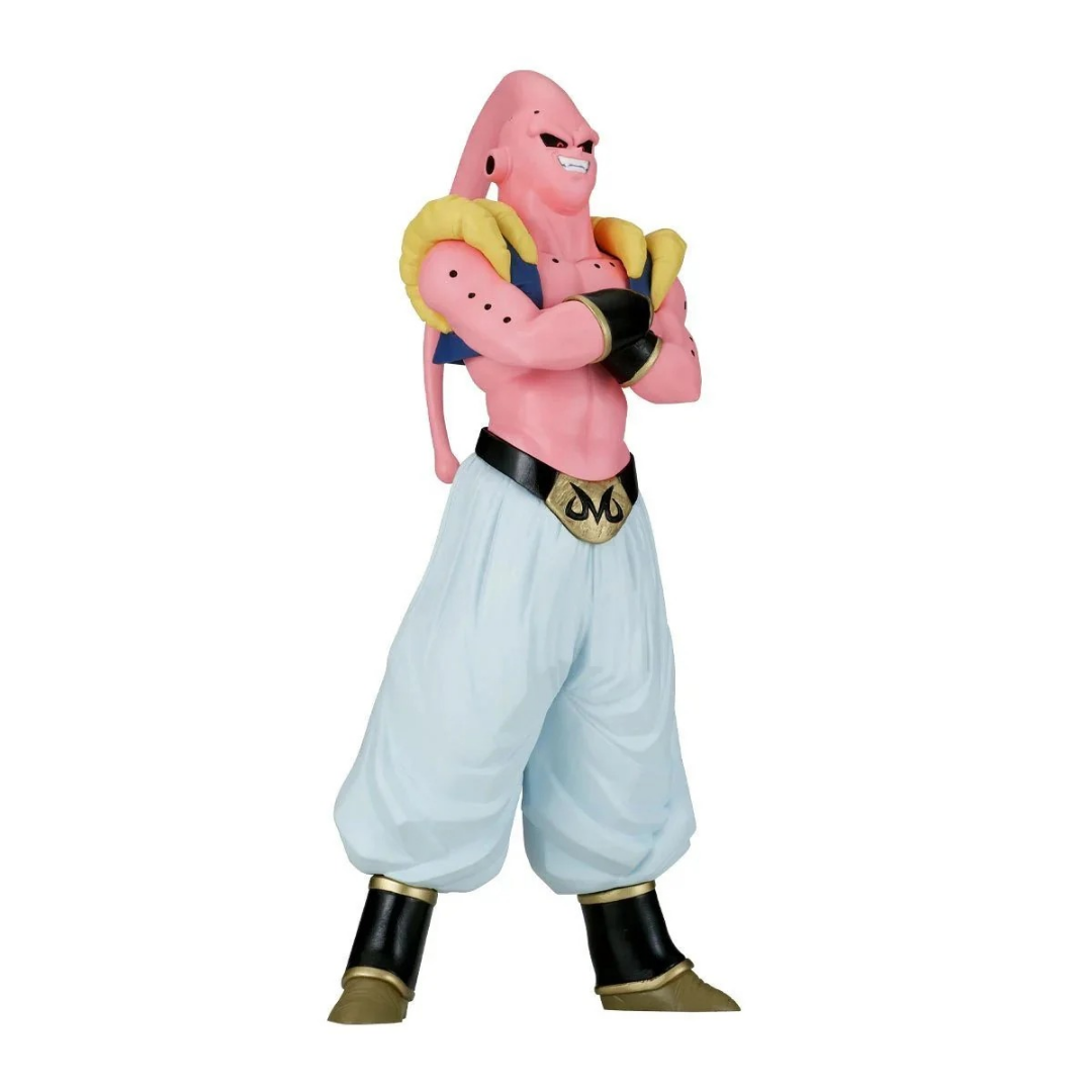 Banpresto | Majin Buu Match Maker (18cm) | Dragon Ball Z