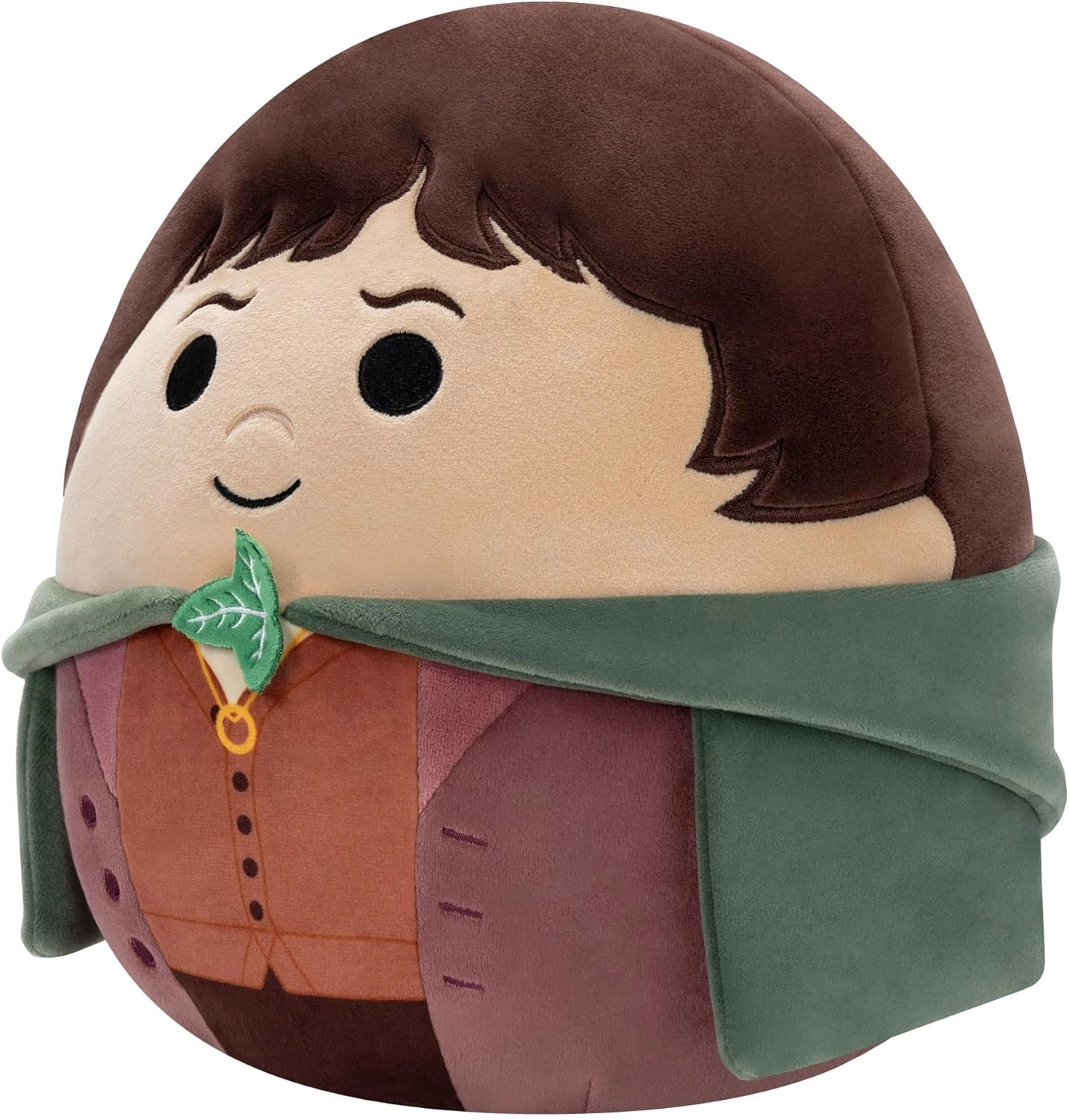 Jazwares | Squishmallows Lord of the Rings Frodo | 25cm Medium Plush