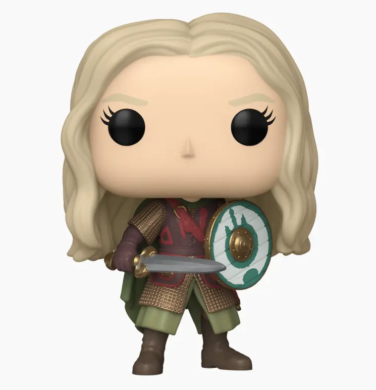POP! Movies | Éowyn | The Lord Of The Rings (CH)