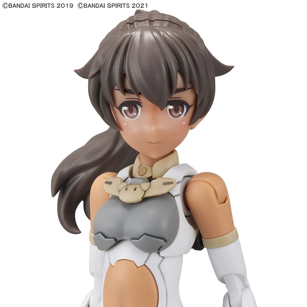 Bandai | 30MS SIS-A00 Luluce | 14cm