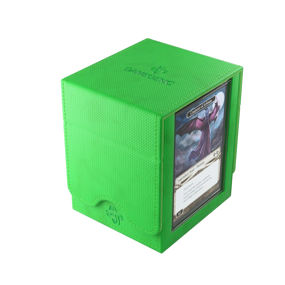 Gamegenic - Squire Plus 100+ XL Green