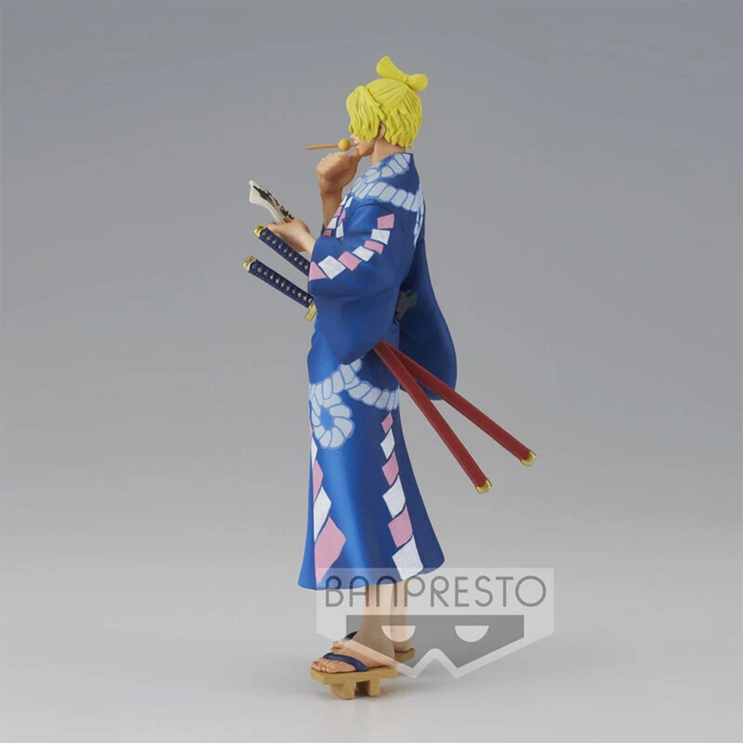 Banpresto | Sabo II Magazine Special A Piece Of Dream Vol. 2 (18cm) | One Piece