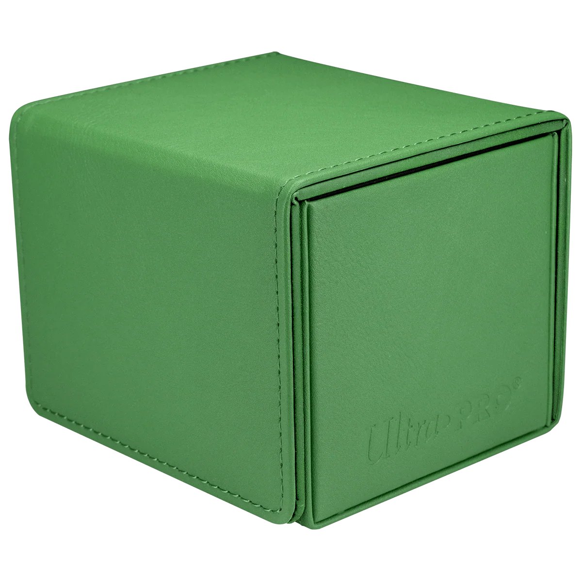Ultra Pro - Vivid Alcove Edge Deck Box Stil: Green