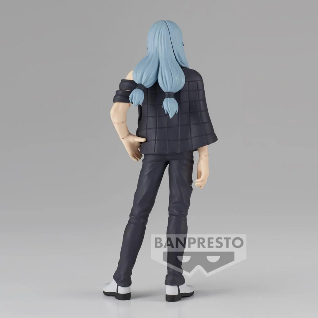 Banpresto | Mahito Jukon No Kata (B) (16cm) | Jujutsu Kaisen