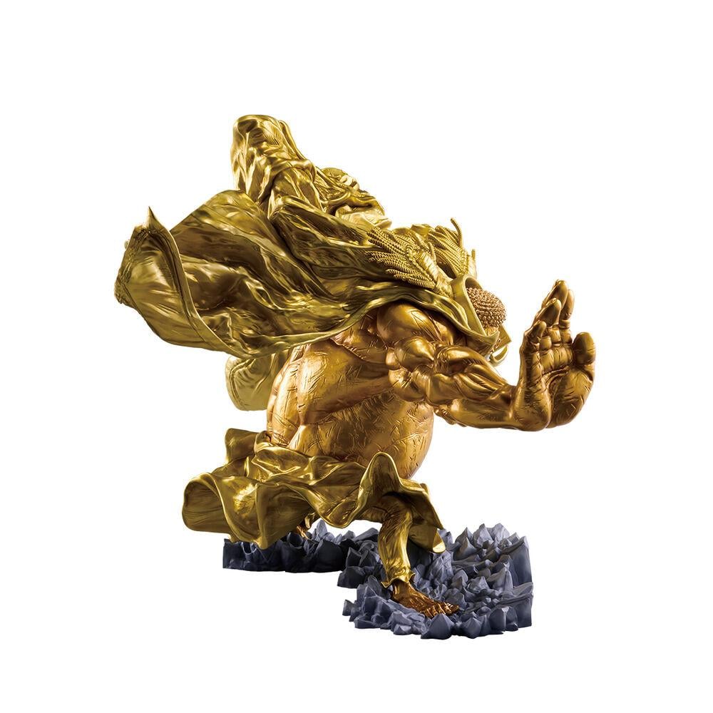 Banpresto | Sengoku Ichibansho Ex Devils Vol.3 (27cm) | One Piece