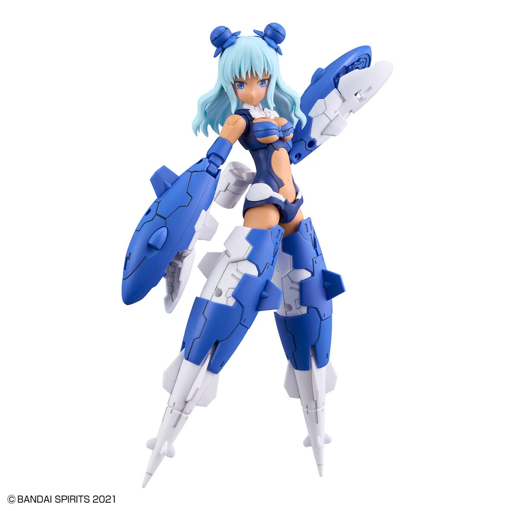 Bandai | 30MS SIS-Ac19b Ciana=Amalthia | 14cm