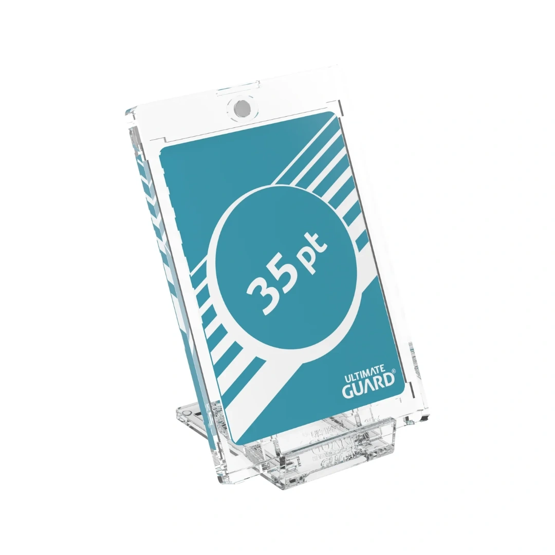 Ultimate Guard | Slider Stands | 5 Stück