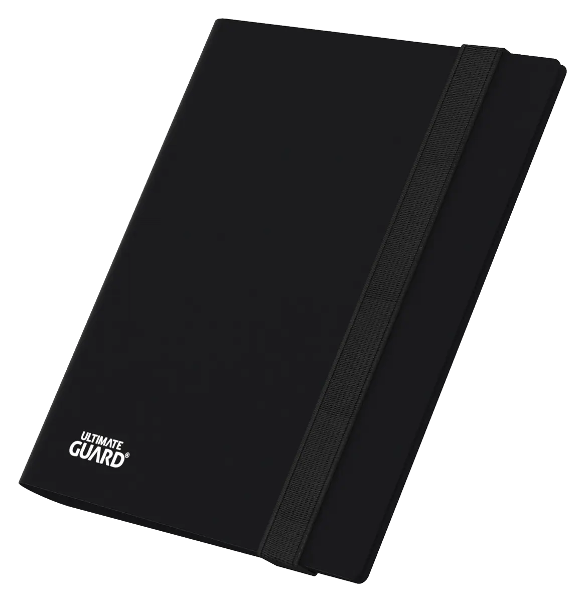 Ultimate Guard - Flexxfolio 160 8-Pocket Farbe: schwarz