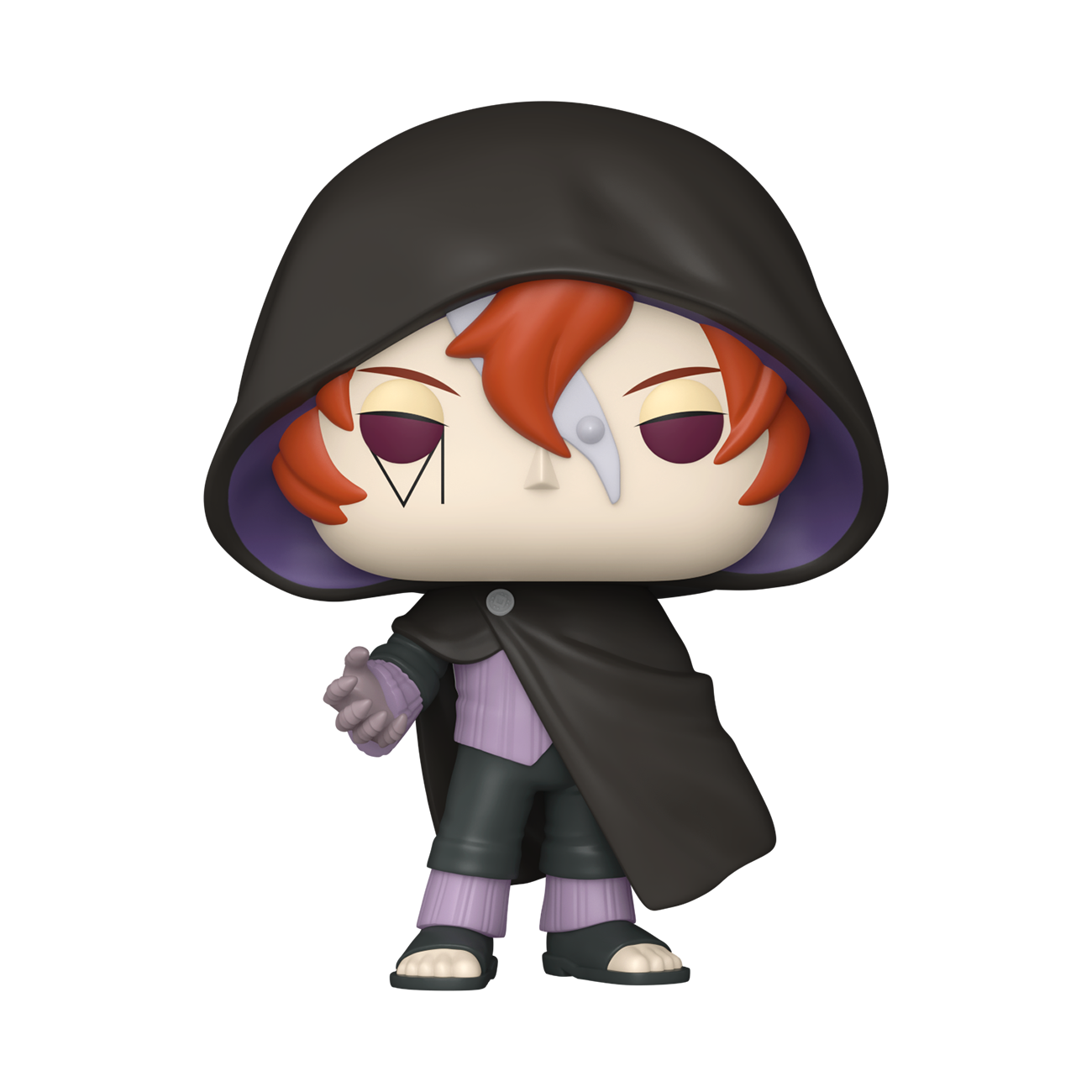 POP! Animation: Code - Boruto: Naruto Next Generations