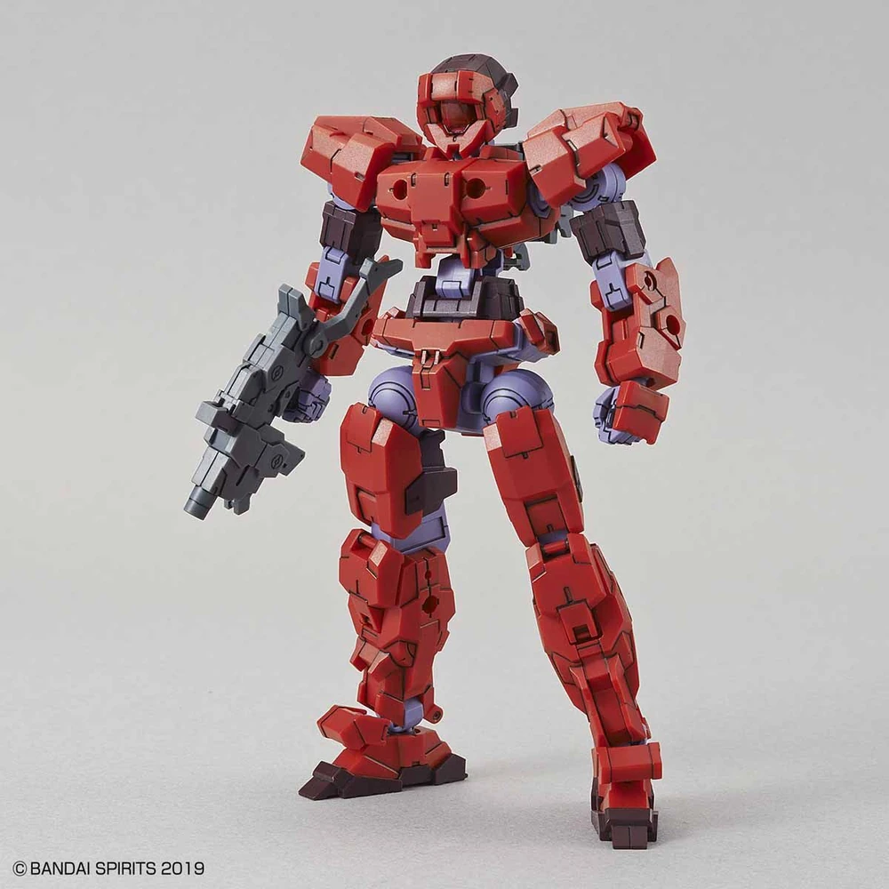 Bandai | 30MM Alto Red | (1/144)