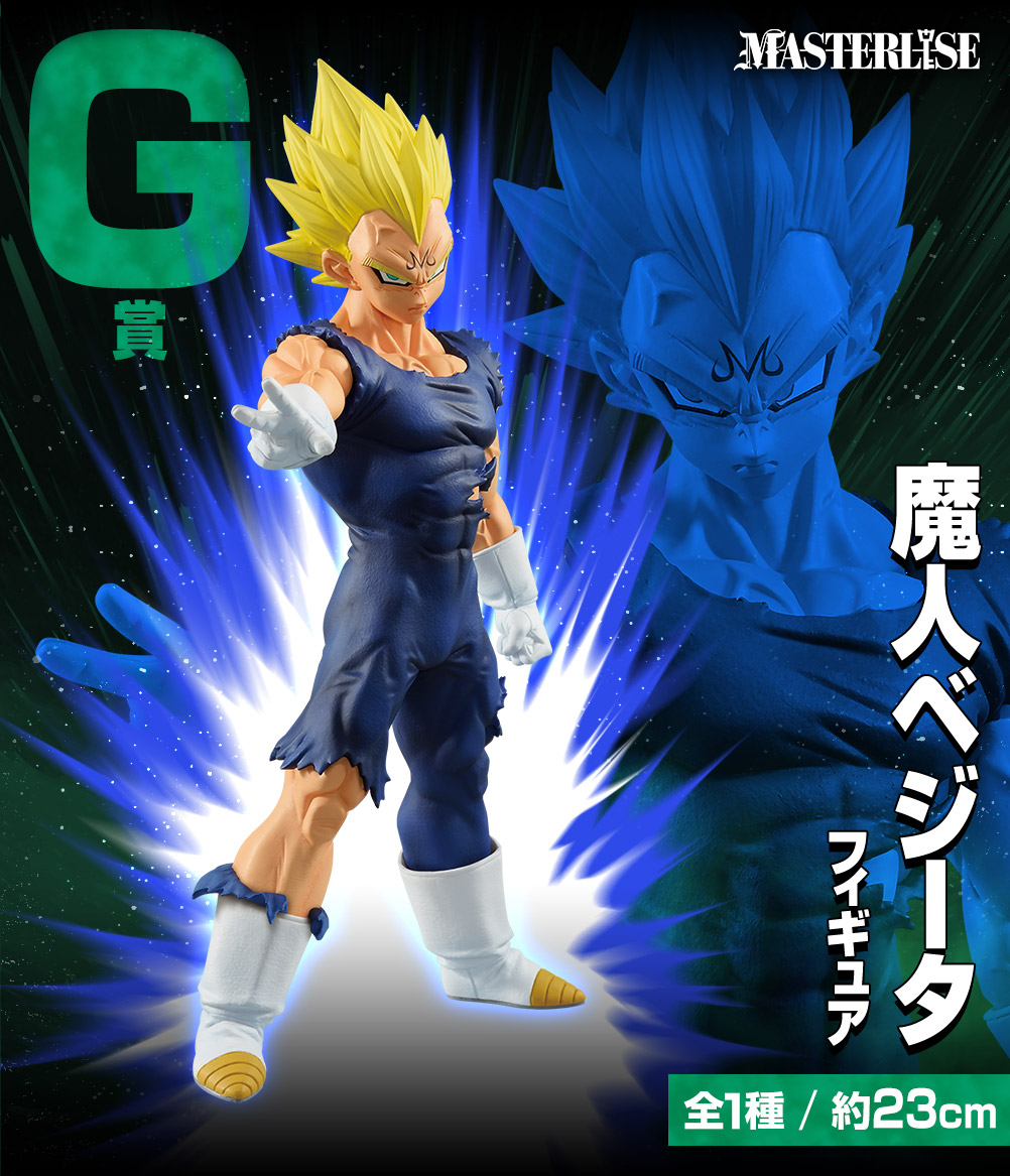 Ichiban KUJI: Dragon Ball VS Omnibus Ultra