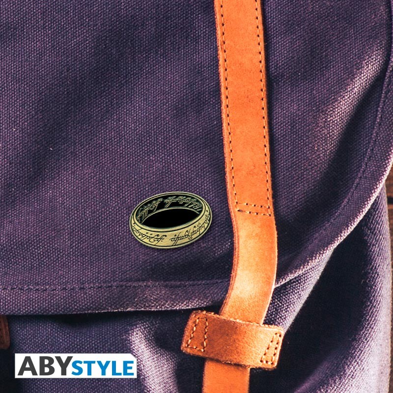 Abysse | The One Ring Pin | The Lord Of The Rings