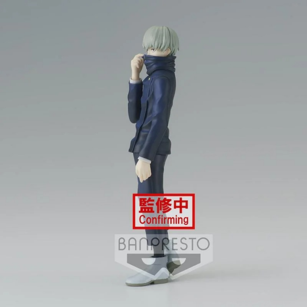 Banpresto | Toge Inumaki Jukon No Kata (15cm) | Jujutsu Kaisen