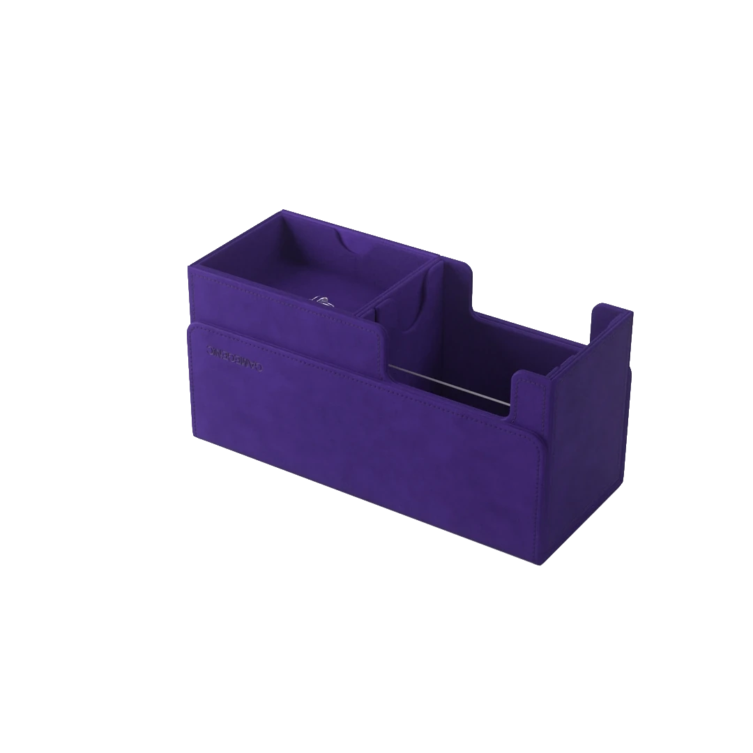 Gamegenic - The Academic 133+ XL - Purple/Purple