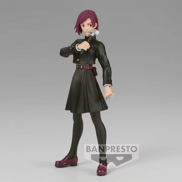 Banpresto | Nobara Kugisaki Jukon No Kata (A) (14cm) | Jujutsu Kaisen