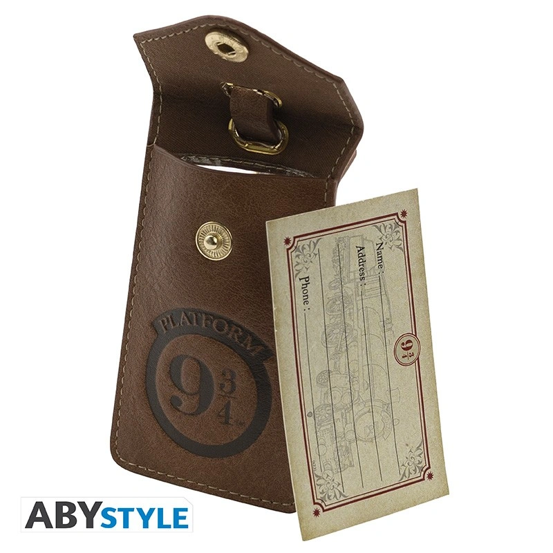 Harry Potter | Hogwarts Express | Luggage Tag