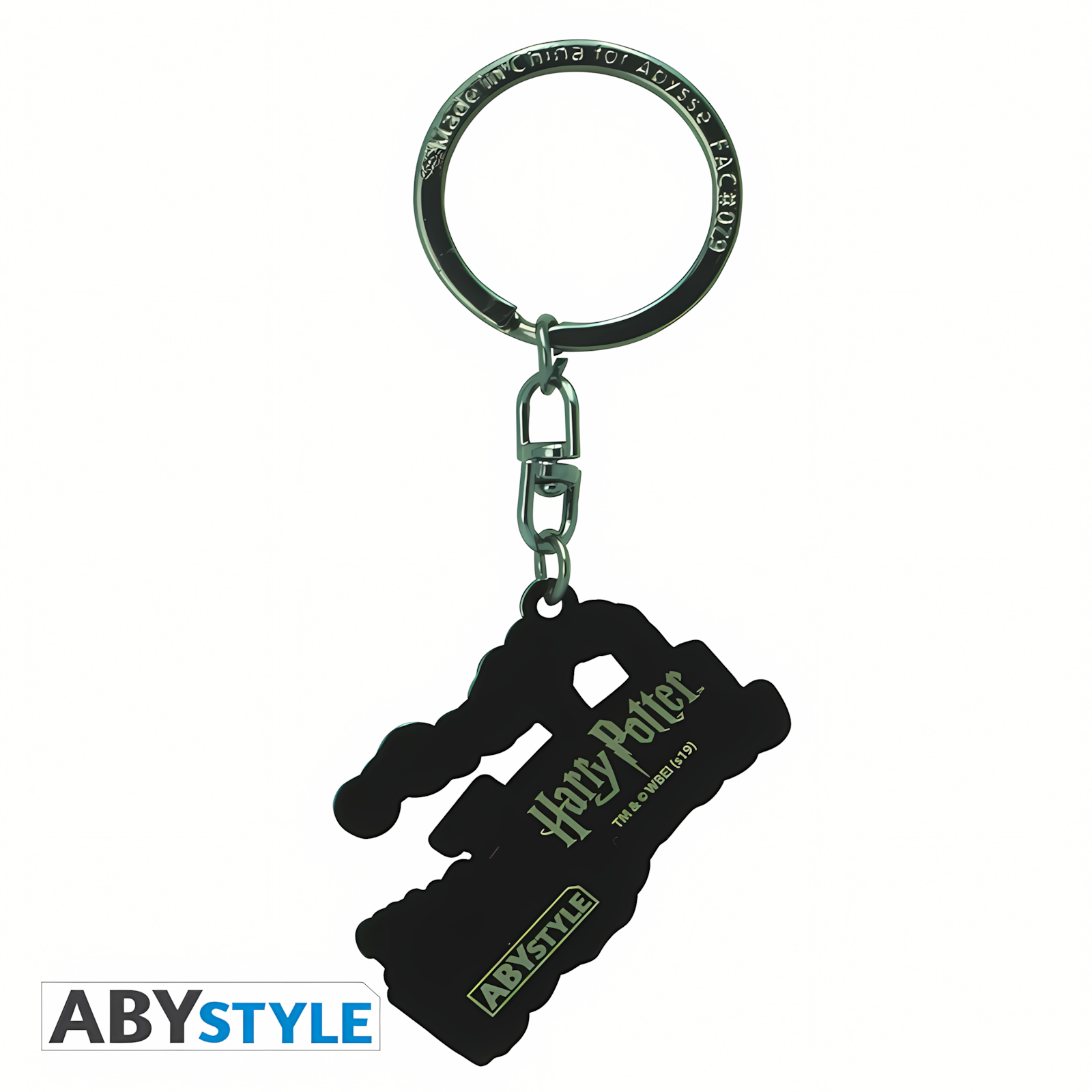 Abysse: Harry Potter - Keychain - Hogwarts Express
