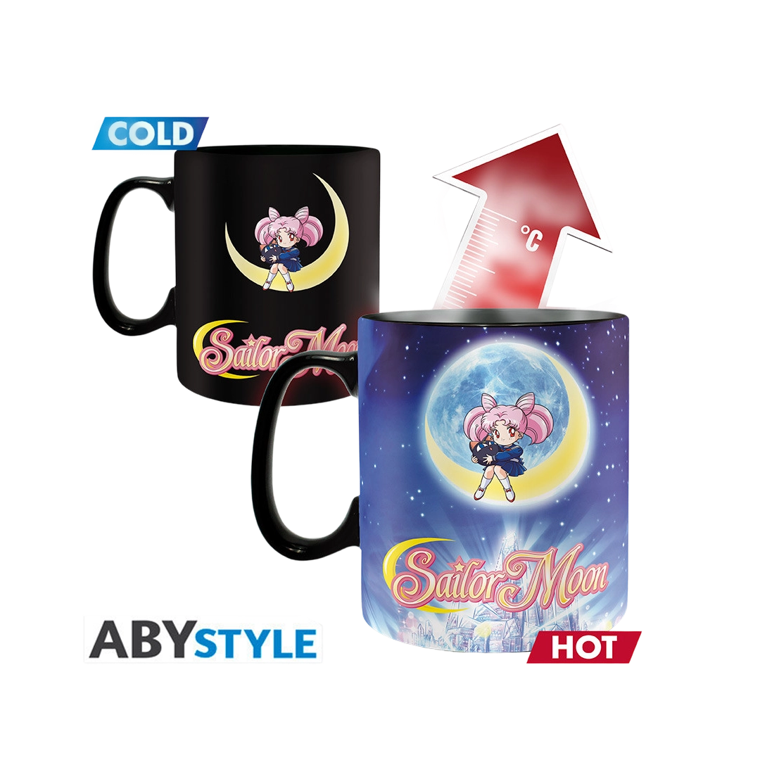 Abysse | Sailor Moon 