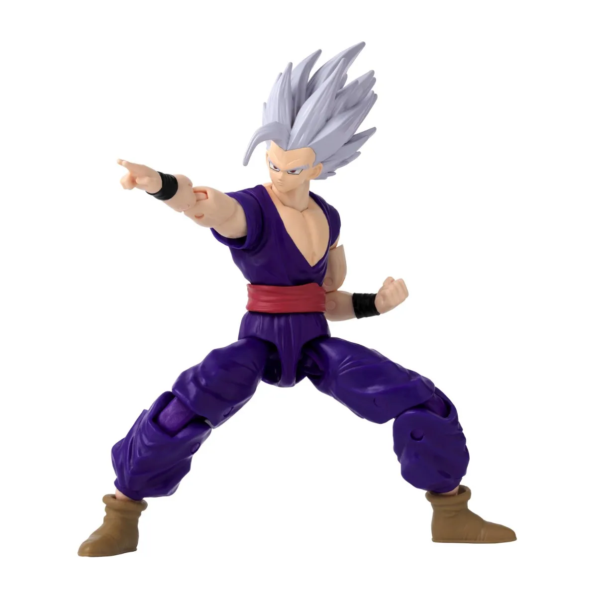 Bandai Toys | Dragon Stars Actionfigur Assortment 1 (6 Stk) (17cm) | Dragon Ball
