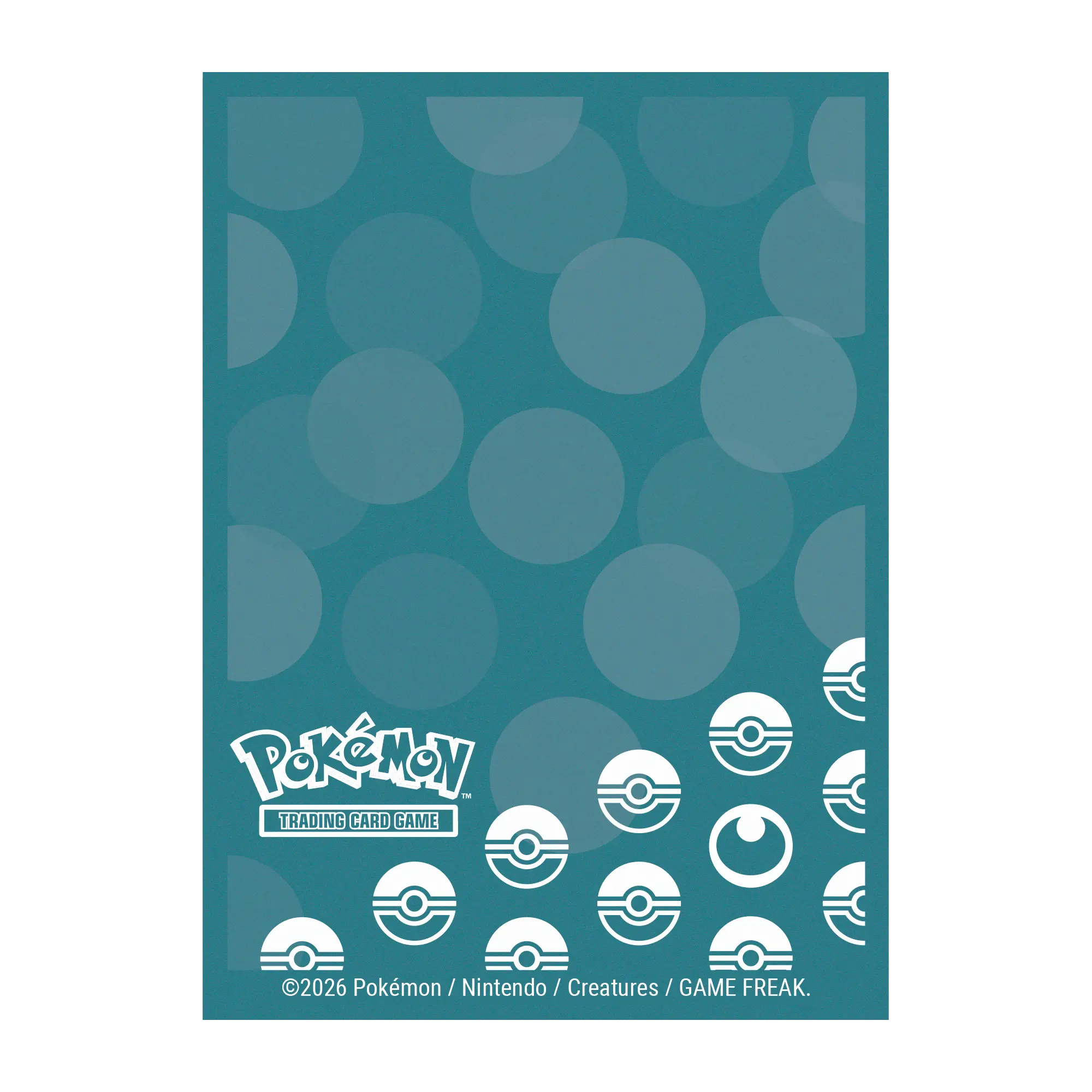 Ultra Pro - Deck Protector Sleeves - Darkness Type (65ct)