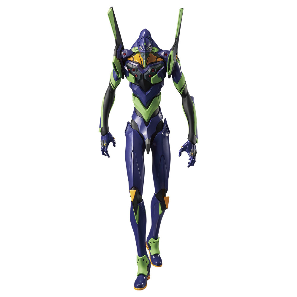 Ichiban KUJI: Evangelion - Angel Attack Ichiban KUJI: Evangelion - Angel Attack
