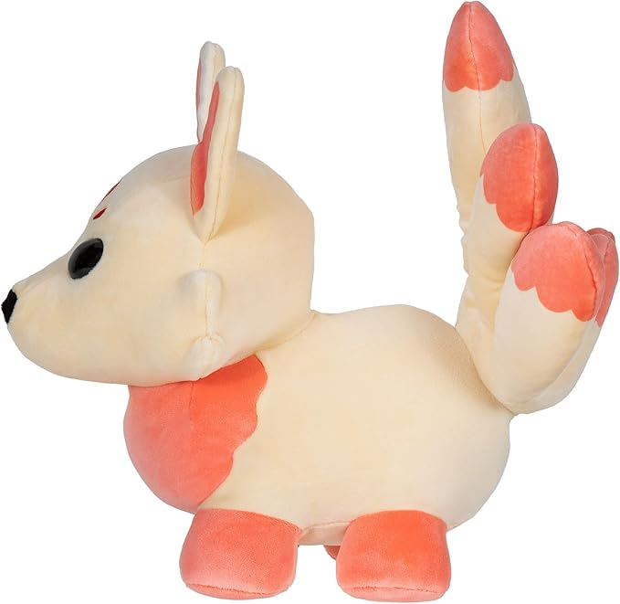 Adopt Me! | Collector Plush | Kitsune
