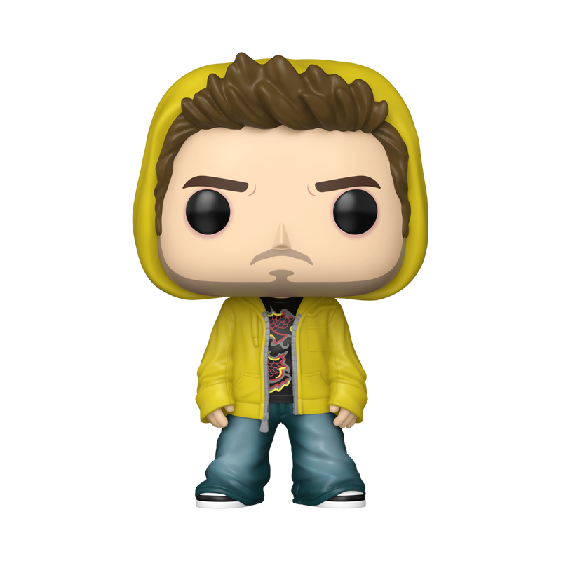 Pop! Vinyl | Jesse Pinkman | Breaking Bad