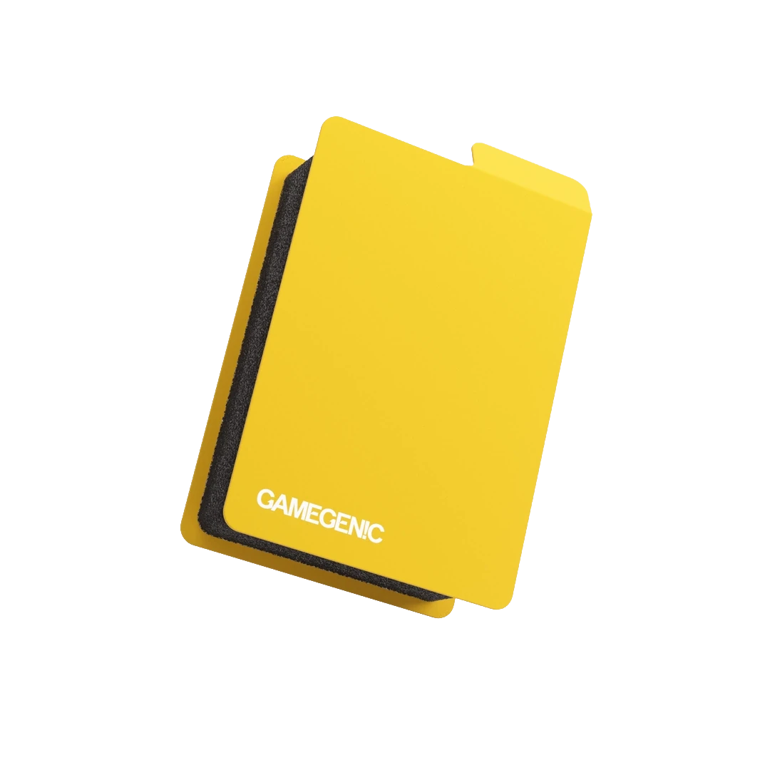 Gamegenic | Divider Sizemorph | Yellow