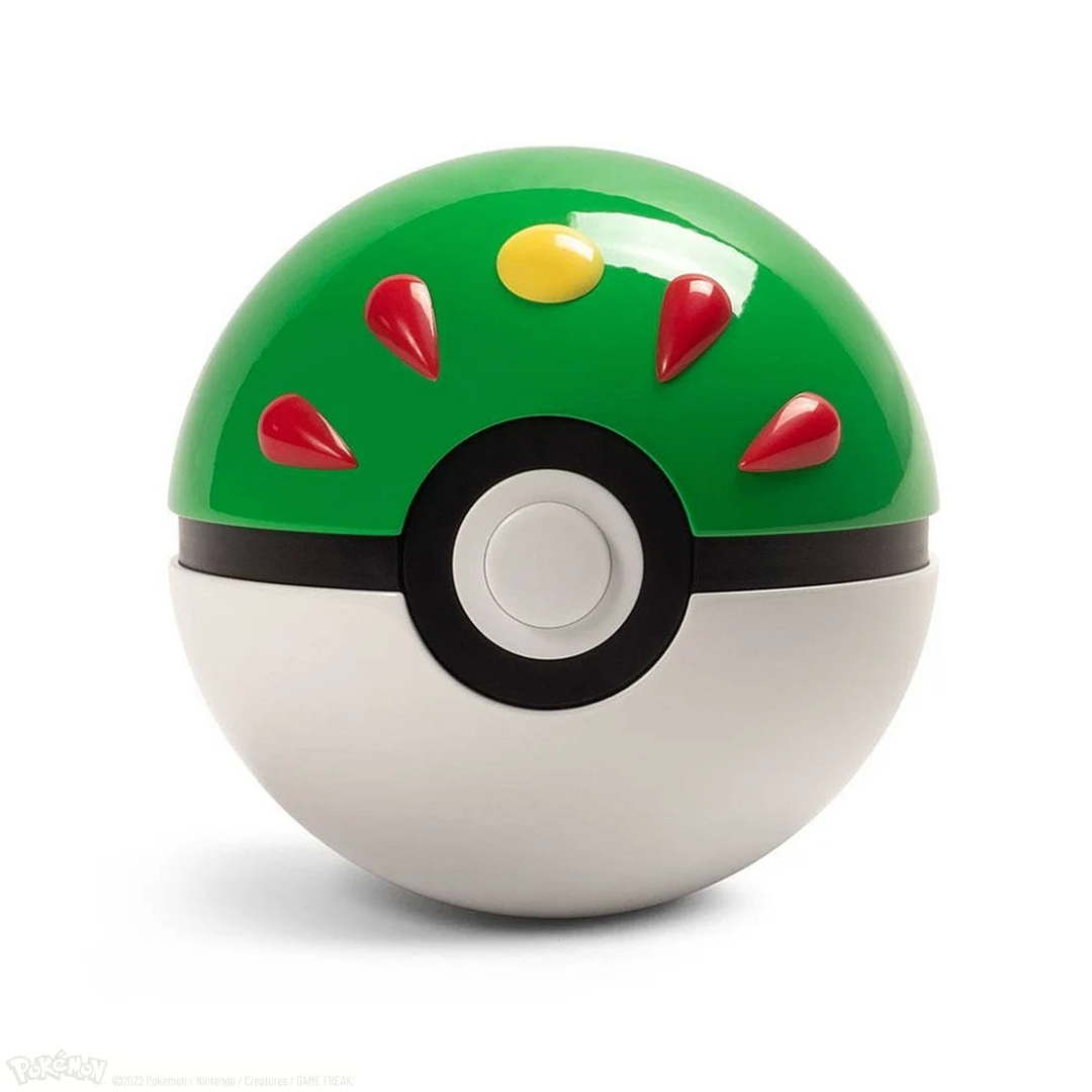 The Wand Company | Pokémon - Friend Ball | Replica