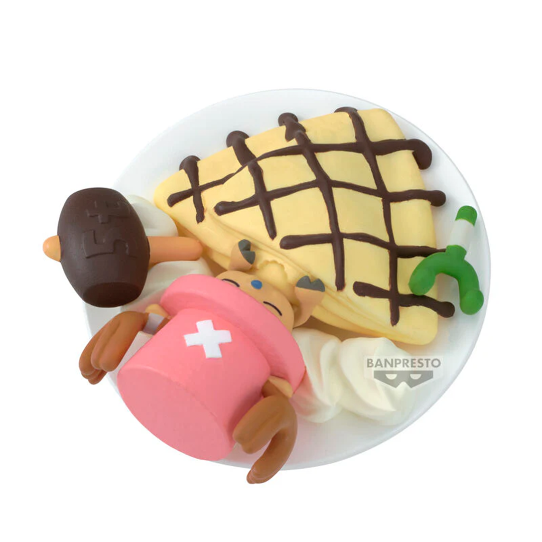 Banpresto | Tony Chopper Paldolce Vol. 2 Ver. B (7cm) | One Piece