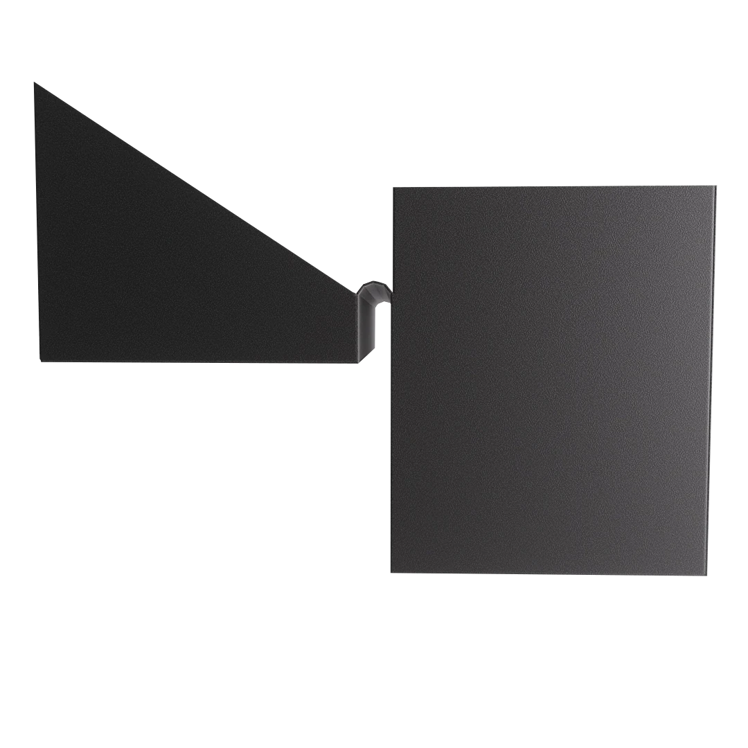 Gamegenic | Holder Cave | Black