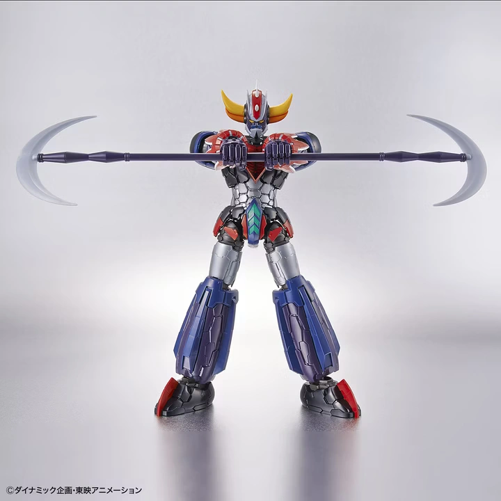 Bandai | HG Grendizer (Infinitism) | UFO Robot Grendizer (1/144)