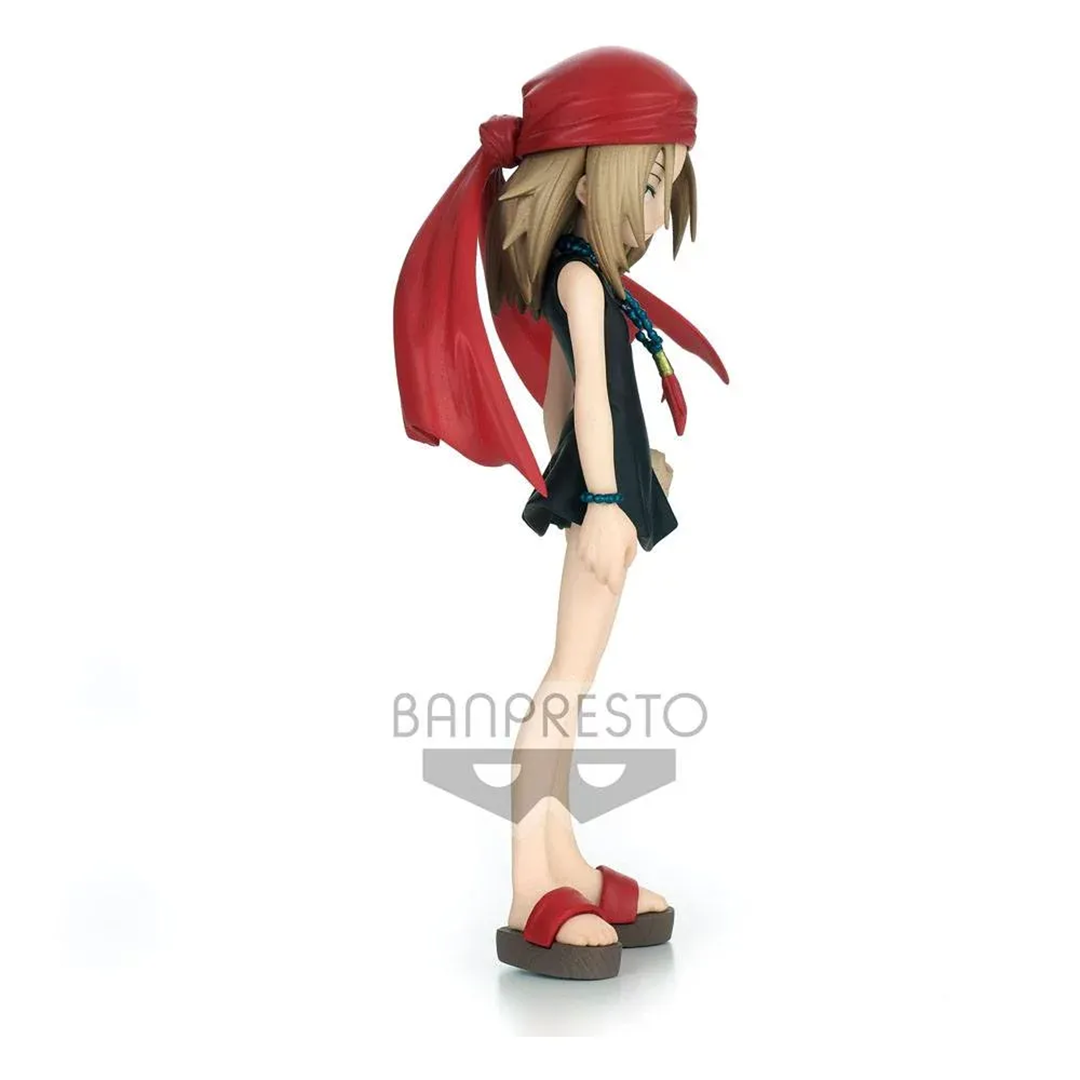 Banpresto | Anna Kyoyama (14cm) | Shaman King