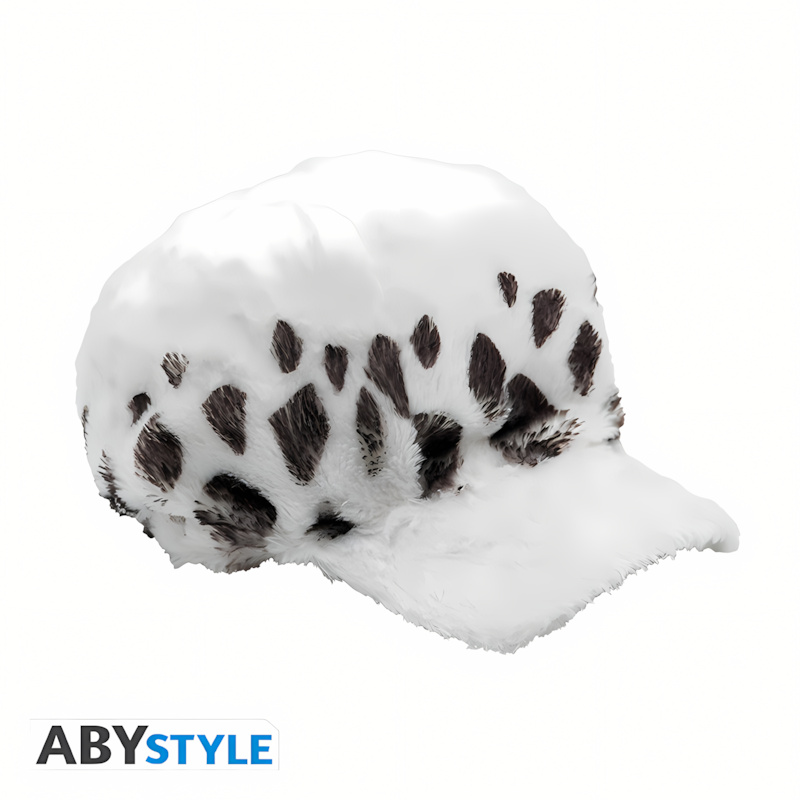 One Piece | Trafalgar Law | Replica Cap