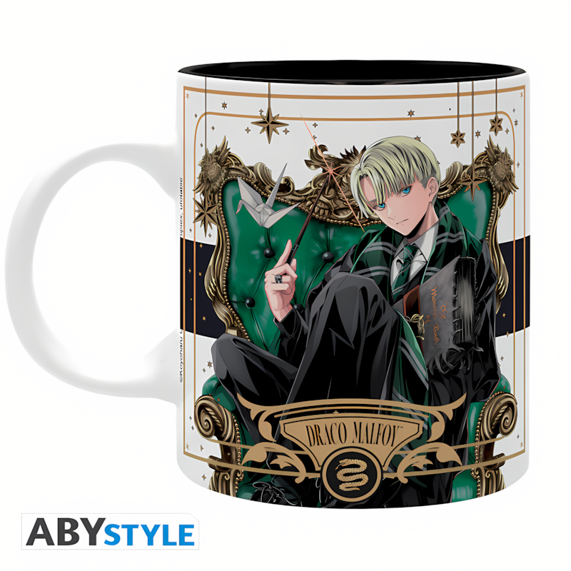 Harry Potter | Harry & Draco | Mug (320ml) 