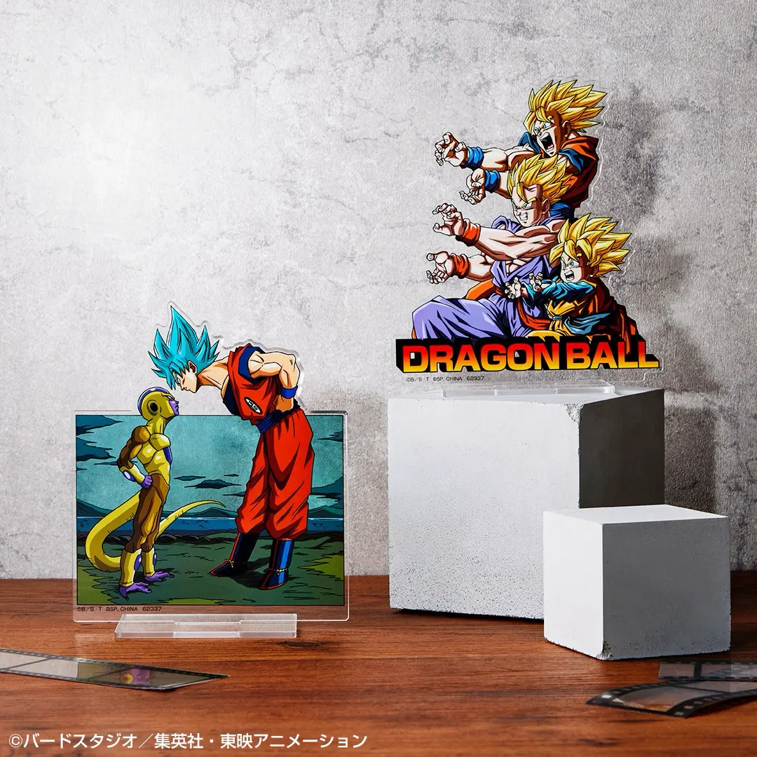 Ichiban KUJI: Dragon Ball - History of the FIlm Ichiban KUJI: Dragon Ball - History of the FIlm