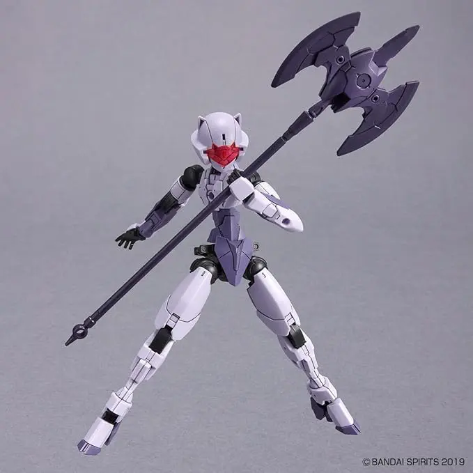 Bandai | 30MM Spinatia Reaper Type | (1/144)