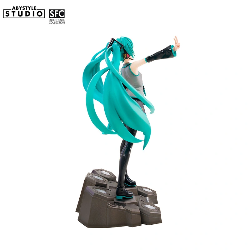 Abysse | Hatsune Miku | Hatsune Miku Figurine