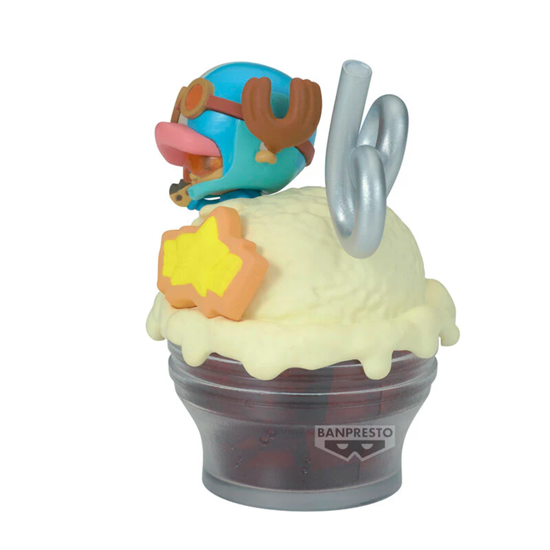 Banpresto | Tony Chopper Paldolce Vol. 2 Ver. C (7cm) | One Piece