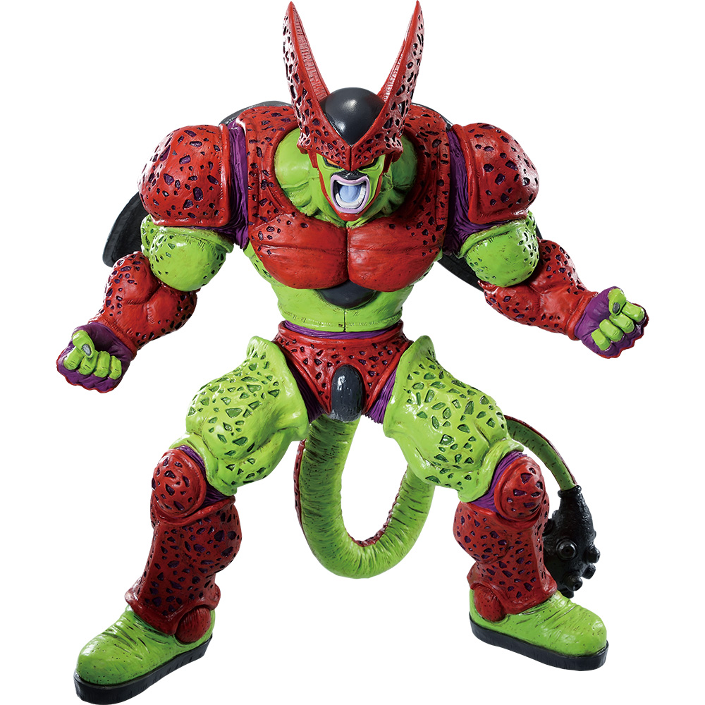 Ichiban KUJI | Dragon Ball VS Omnibus Beast