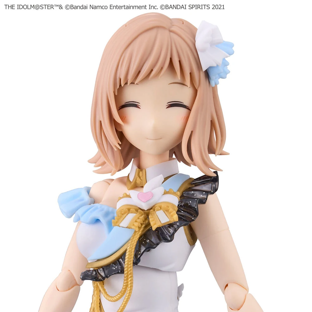 Bandai | 30MS Sakuragi Mano | 14cm