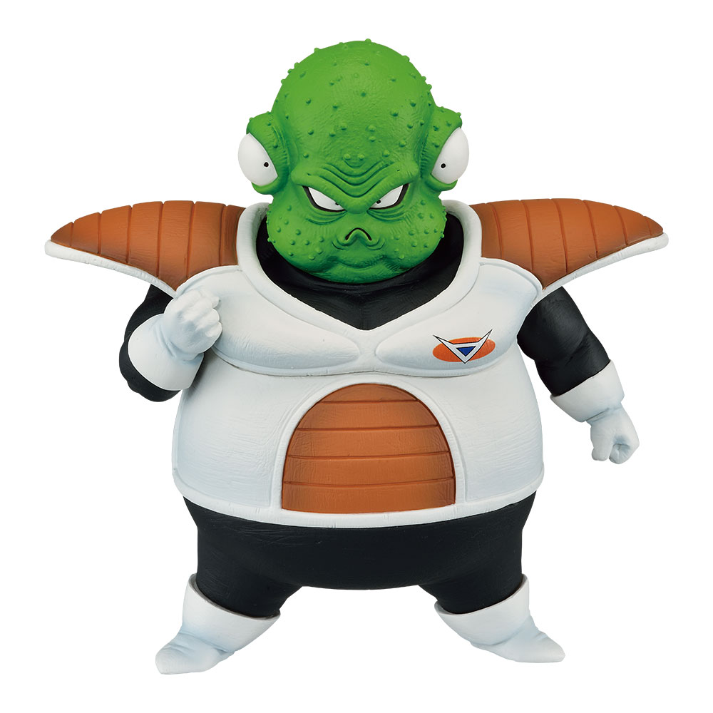 Ichiban KUJI: Dragon Ball - The Ginyu Force Invasion Ichiban KUJI: Dragon Ball - The Ginyu Force Invasion