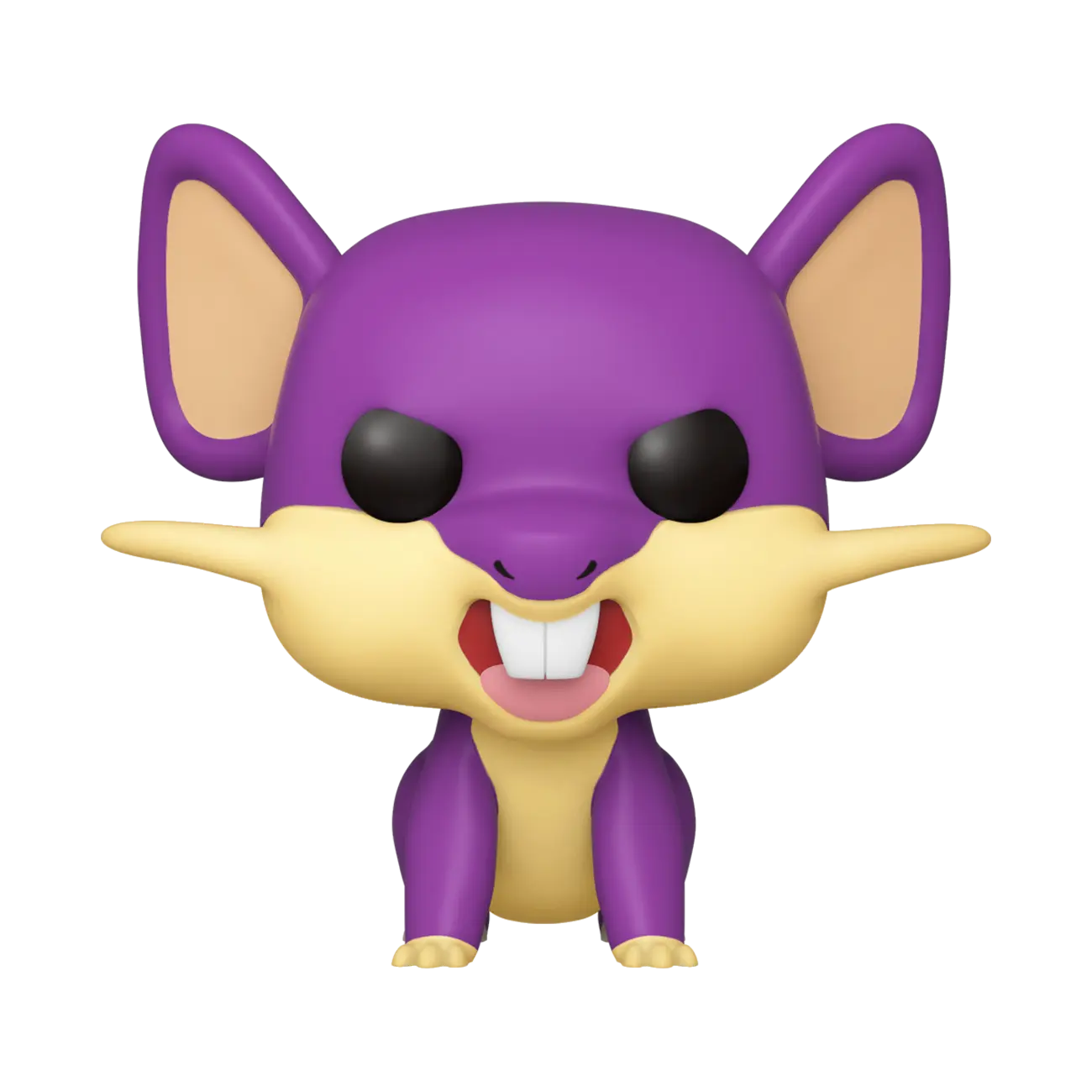 POP! Games: Rattata - Pokémon