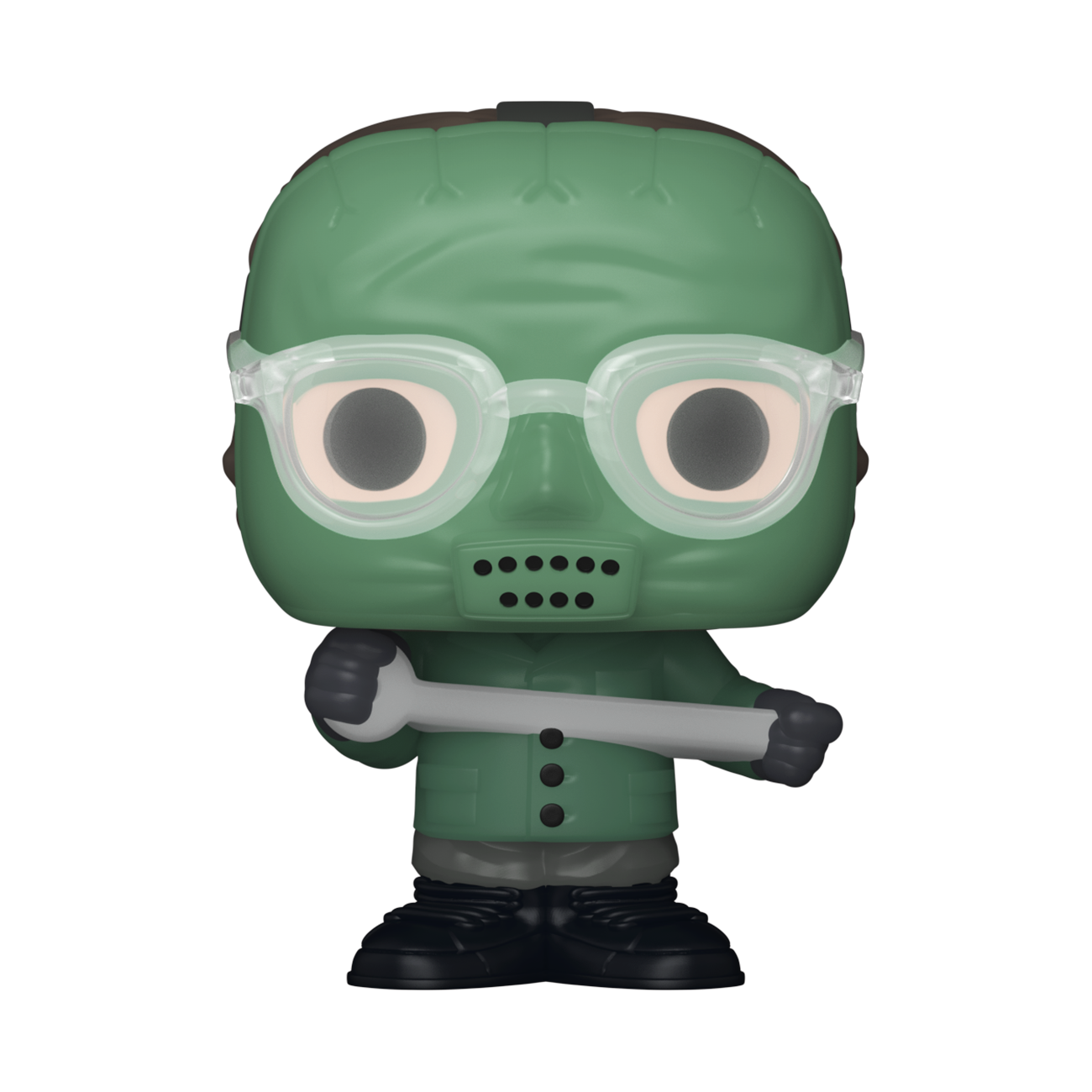 Bitty POP!: Catwoman 4PK - DC Comics