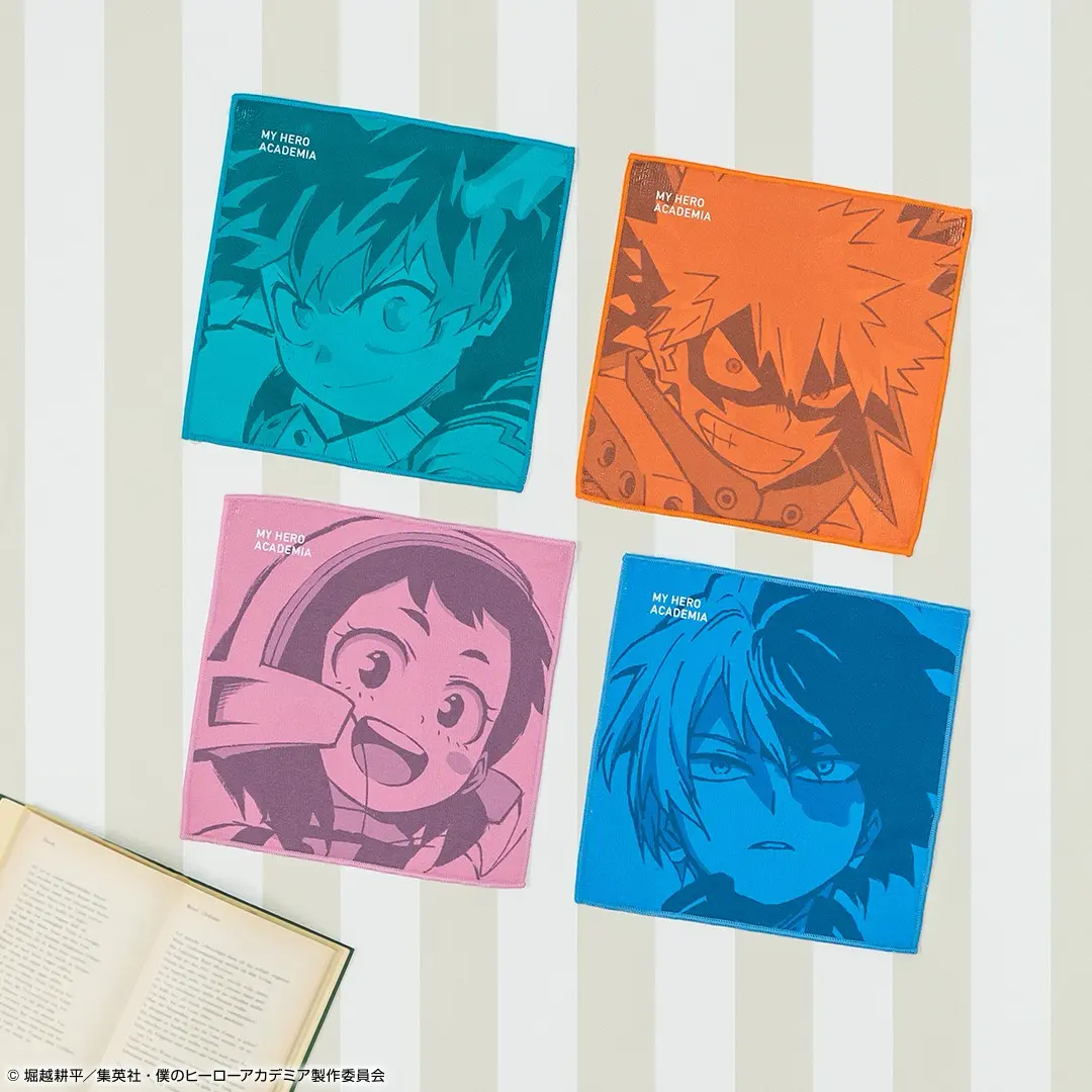Ichiban KUJI: My Hero Academia - Fight On! Ichiban KUJI: My Hero Academia - Fight On!
