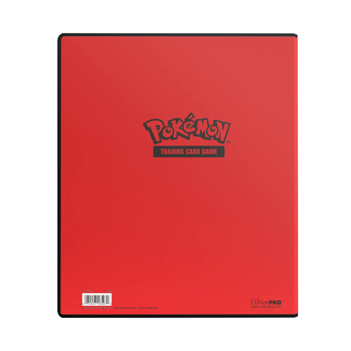 Ultra Pro: Charmander 2" - Album