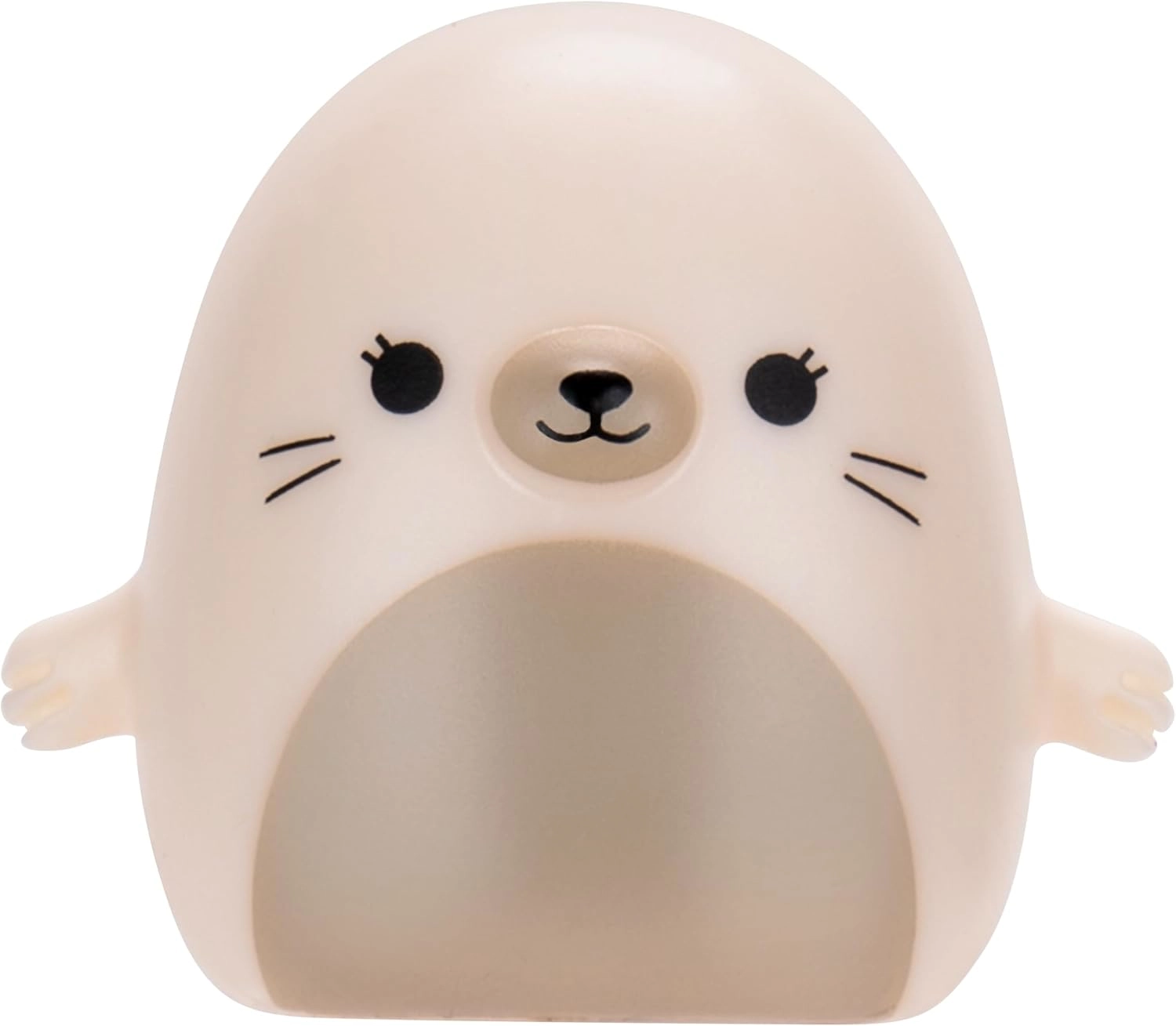 Jazwares | Squish-a-Longs Mini-Squish & Zubehör Wave 3 | Mini-Squish 8er-Pack Style 2